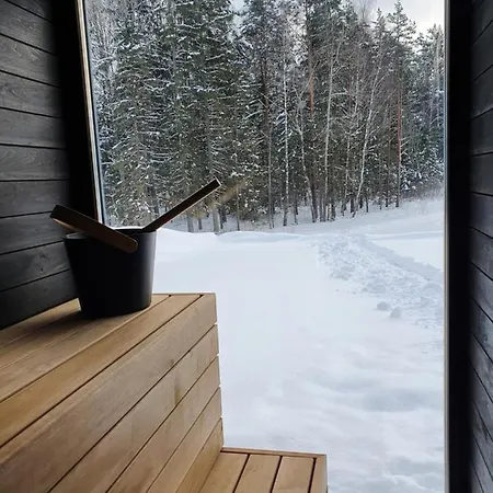 Mysikaspot Black Sika