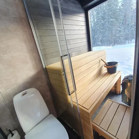 Ferienhaus Mysikaspot Black *