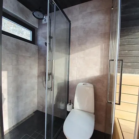 Ferienhaus Mysikaspot Black *