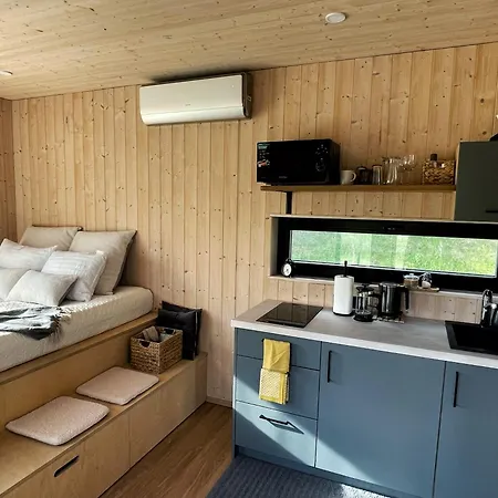 Mysikaspot Black Sika