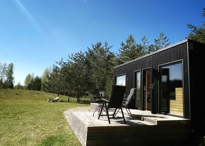 Mysikaspot Black Sika