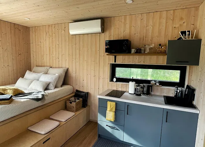 Mysikaspot Black Sika